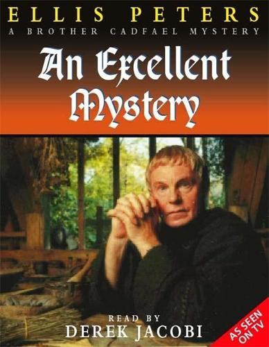 An Excellent Mystery