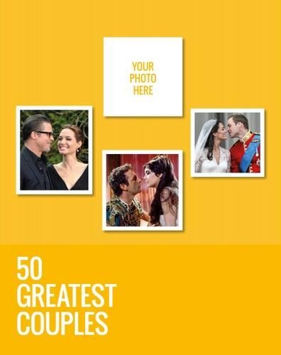 50 Greatest Couples