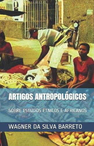 Artigos Antropológicos