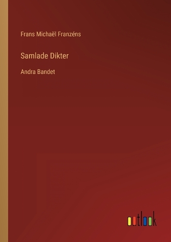 Samlade Dikter