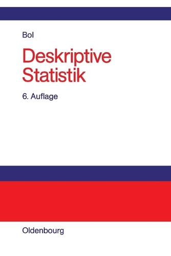 Deskriptive Statistik