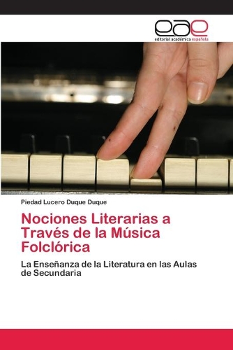Nociones Literarias a Través de la Música Folclórica