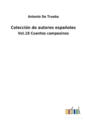 Colección de autores españoles