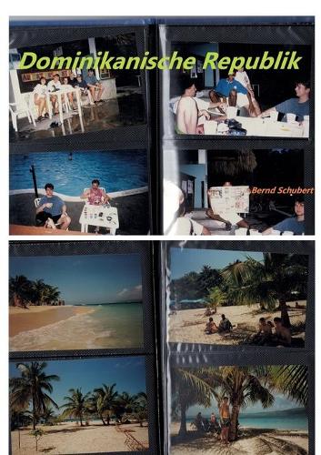 Dominikanische Republik