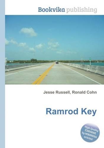 Ramrod Key