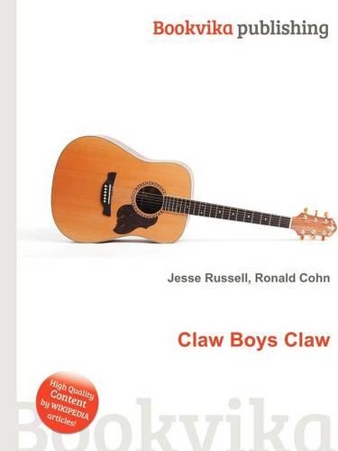 Claw Boys Claw