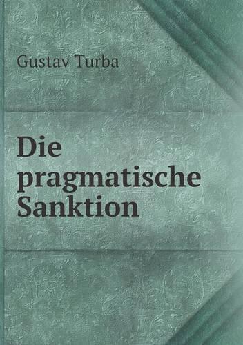 Die pragmatische Sanktion