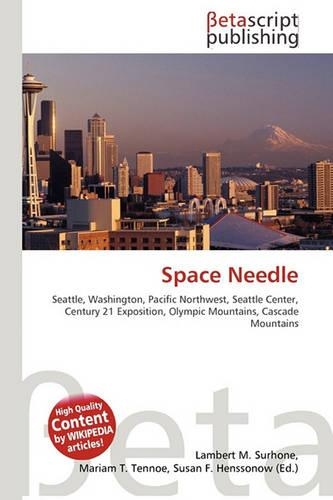 Space Needle: (English)