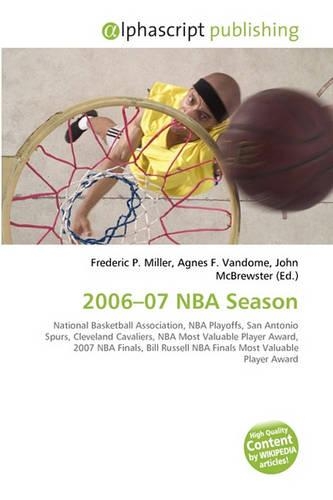 2006-07 NBA Season