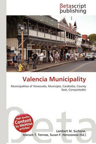 Valencia Municipality