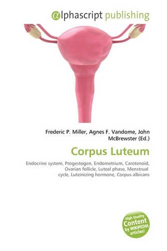 Corpus Luteum