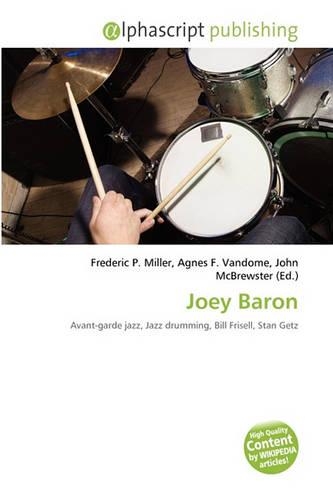 Joey Baron