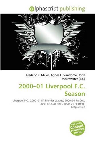 2000-01 Liverpool F.C. Season