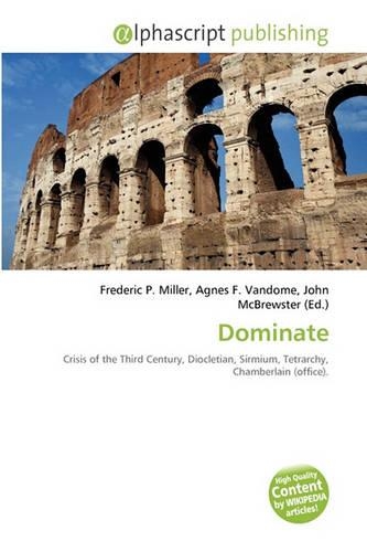 Dominate