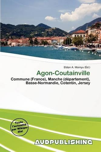 Agon-Coutainville