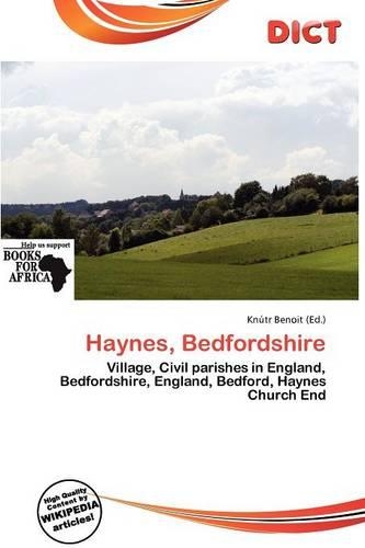 Haynes, Bedfordshire