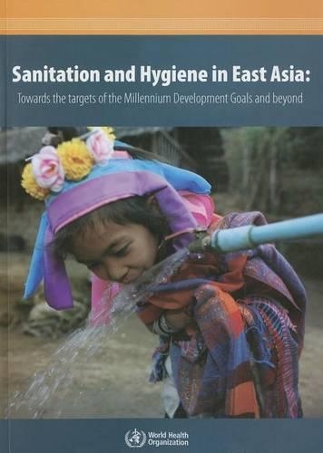 Sanitation and hygiene in East Asia