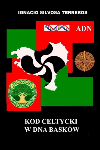 Kod Celtycki W DNA Basków