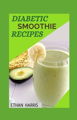 Diabetic Smoothie Recipes