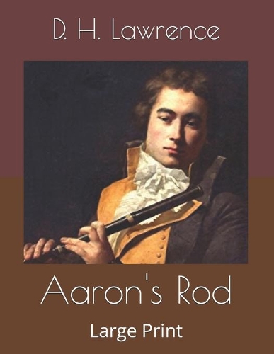Aaron's Rod