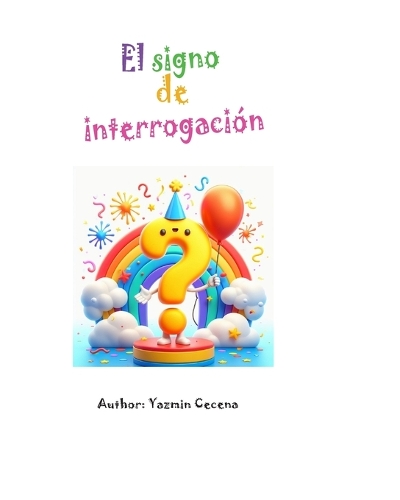 El signo de interrogación