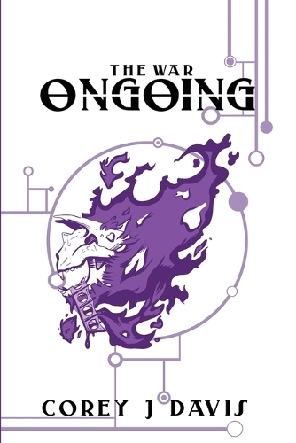 The War Ongoing: KnightFall(1 The War Ongoing)