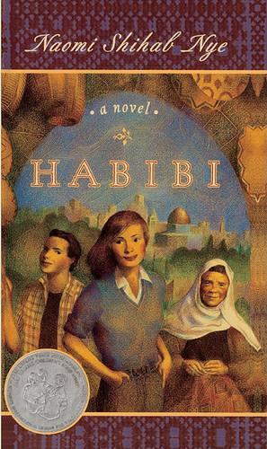 Habibi: (English)