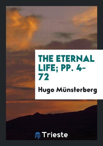 The Eternal Life