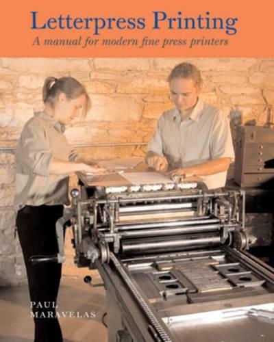 Letterpress Printing