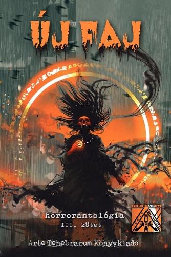 Új faj harmadik kötet