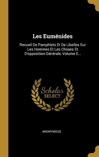 Les Euménides