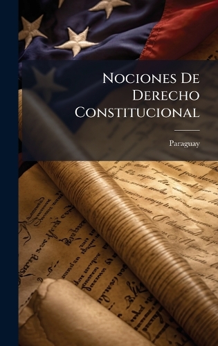 Nociones De Derecho Constitucional