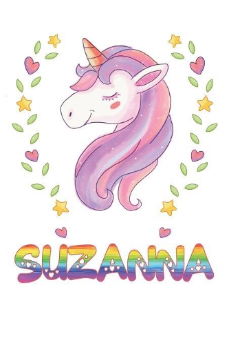Suzanna