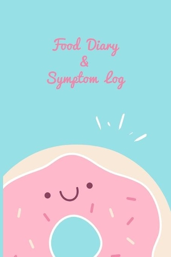 Food Diary and Symptom Log