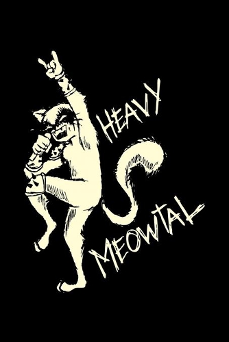 Heavy Meowtal