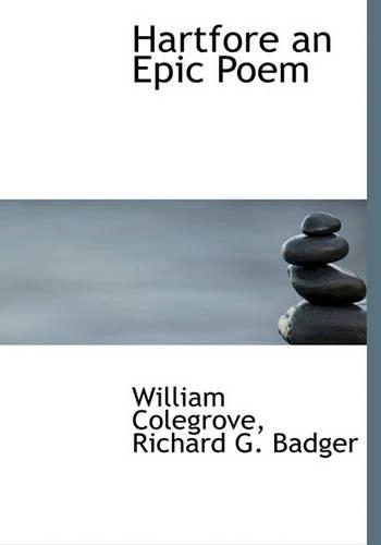 Hartfore an Epic Poem