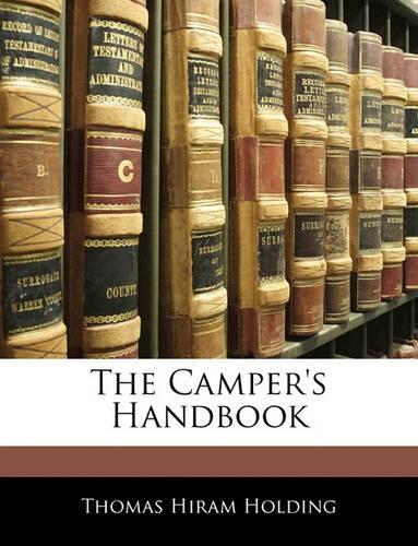 The Camper's Handbook