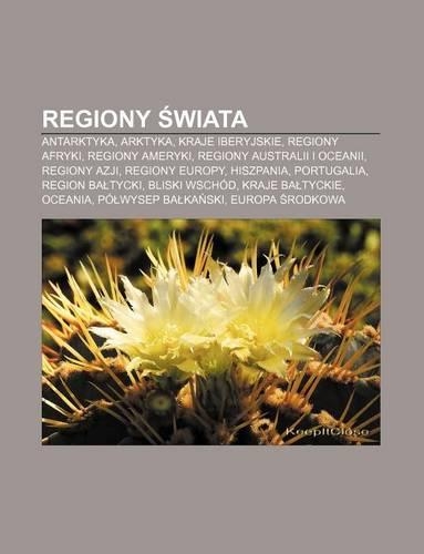 Regiony Wiata