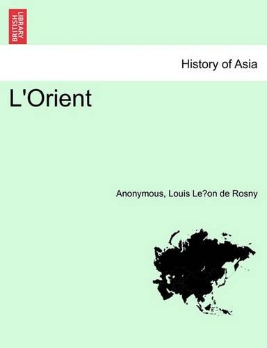 L'Orient
