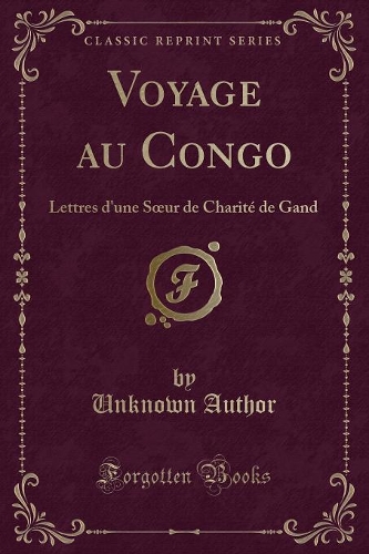 Voyage Au Congo