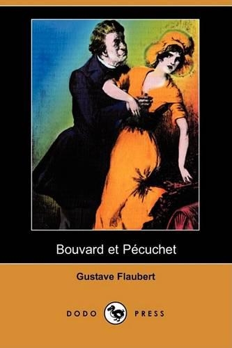 Bouvard Et Pecuchet