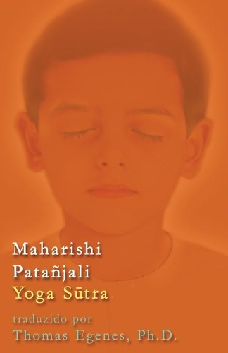Maharishi Patañjali Yoga Sūtra - Tradução Sânscrito - Inglês
