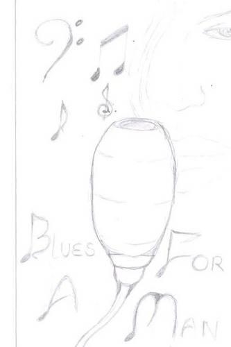 Blues for a Man