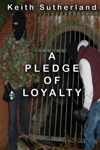A Pledge of loyalty