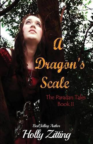 A Dragon's Scale: The Paradan Tales(The Paradan Tales)