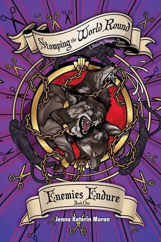 Stomping the World Round