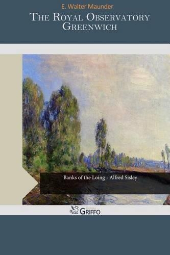 The Royal Observatory Greenwich: (English)