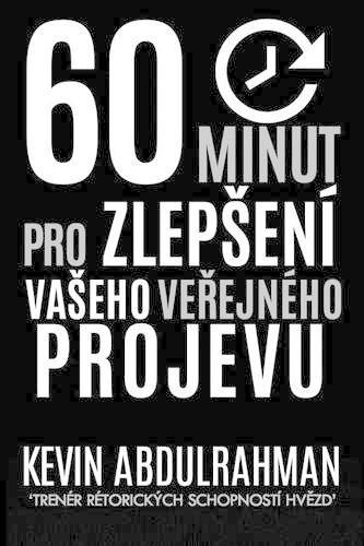 60 Minutes to Better Public Speaking