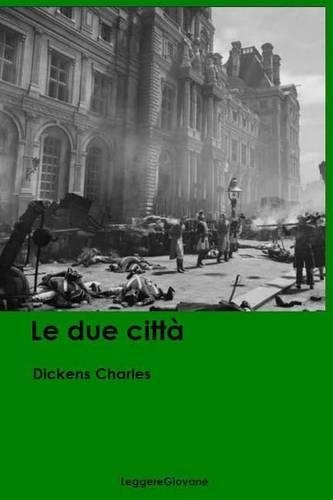 Le due città