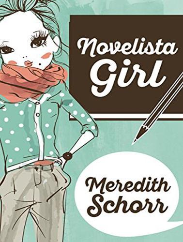 Novelista Girl